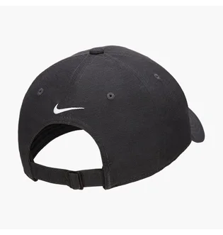 Кепка унисекс Nike Black FB6451-032