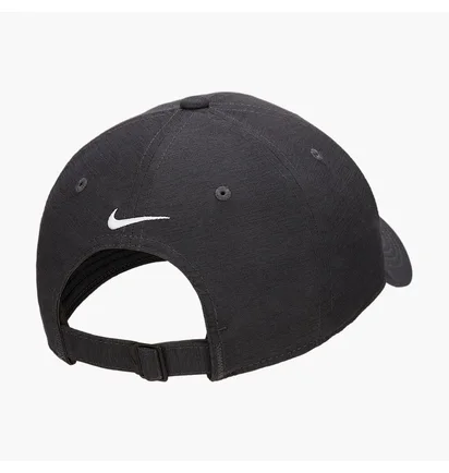 Кепка унісекс Nike Black FB6451-032