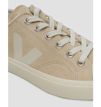 Кеды женские Veja Wata Ii Beige PC0303353