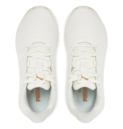 Кроссовки женские Puma X-Cell Nova Cat Sl White 310686-08