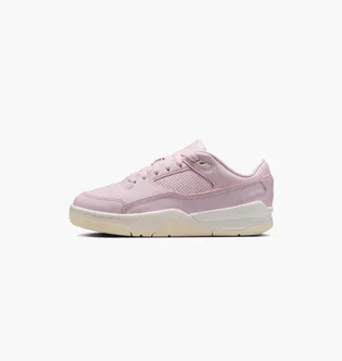 Кросівки дитячі Air Jordan Flight Court Gs Pink HF3333-600