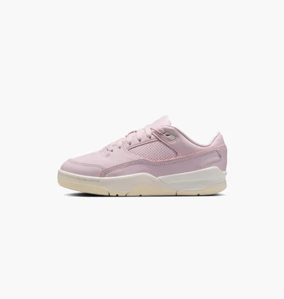 Кросівки дитячі Air Jordan Flight Court Gs Pink HF3333-600
