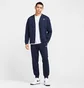 Кофта мужская Nike Club Fairway Blue FN3898-451