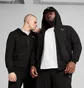 Толстовка чоловіча Puma Ess Black 682590-01