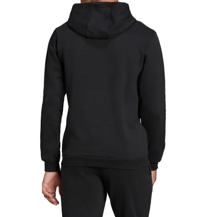 Худі чоловіче Adidas Hooded Sweatshirt Ent22 Hoody Black H57512