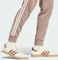 Штаны мужские Adidas Adicolor Classics Sst Beige JP2518