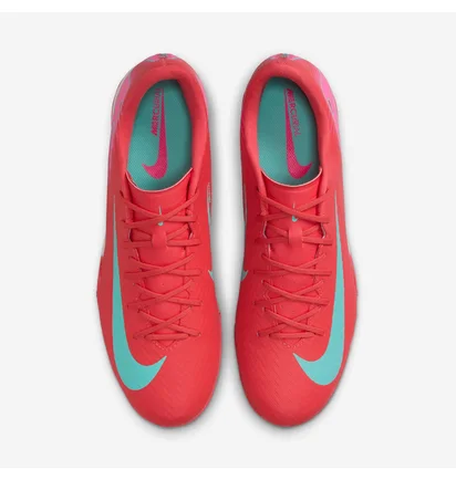 Сороконіжки чоловічі Nike Zoom Vapor 16 Academy Red FQ8449-800