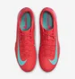 Сороконіжки чоловічі Nike Zoom Vapor 16 Academy Red FQ8449-800