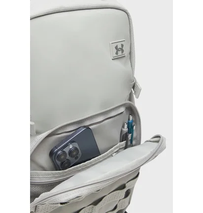 Рюкзак унісекс Under Armour Triumph Sport Grey 1372290-069