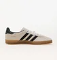 Кросівки унісекс Adidas Gazelle Indoor Beige IH4769