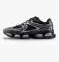 Кросівки чоловічі New Balance Abzorb 2000 Black/Metallic U20008LL