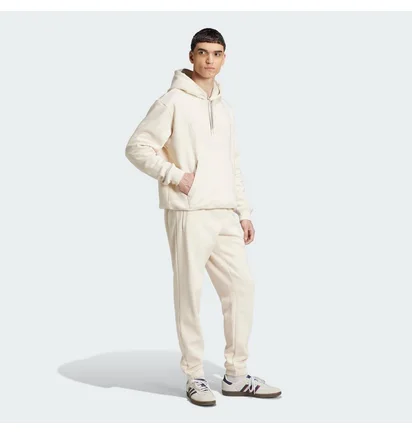 Худі чоловіче Adidas Originals 70S Beige JN5969