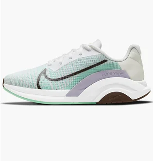 Кросівки жіночі Nike Zoomx Superrep Surge Light Blue CK9406-135