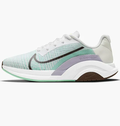 Кросівки жіночі Nike Zoomx Superrep Surge Light Blue CK9406-135