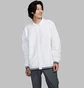 Куртка унісекс Saucony Metro Coaches Jacket White SAU800075-WH
