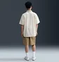 Шорти чоловічі Nike Club Wvn Cargo Beige FN3517-298