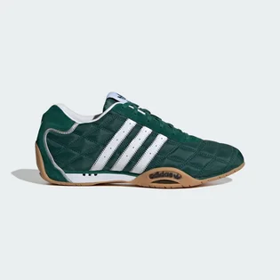 Кросівки унісекс Adidas Adi Racer Lo Green JQ5755