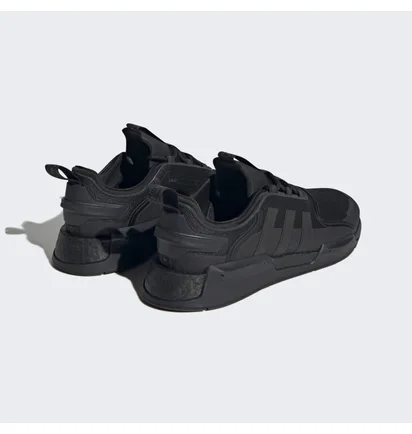 Кроссовки мужские Adidas Nmd_V3 Shoes Black Hp9832