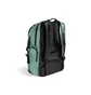 Рюкзак унисекс Arena All Set Turquoise/Black 010234-300