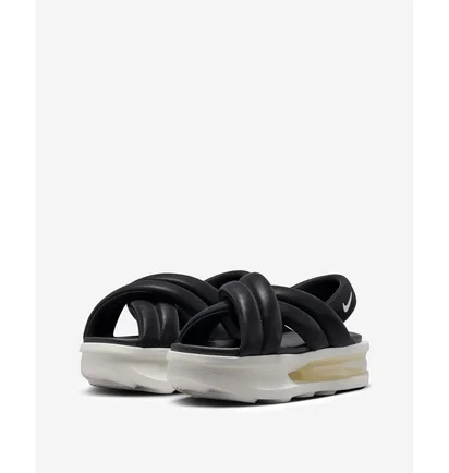 Тапочки женские Nike Air Max Isla Sandal Black FJ5929-002