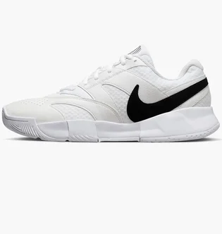 Кроссовки мужские Nike Court Lite 4 White FD6574-100