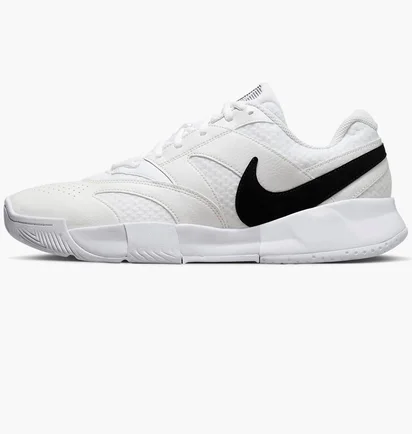 Кроссовки мужские Nike Court Lite 4 White FD6574-100