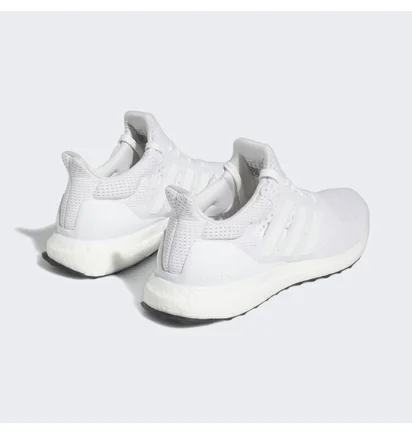 Кроссовки мужские Adidas Ultraboost 1.0 Shoes White Hq4202
