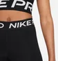 Шорты женские Nike Pro 365 Women'S 20Cm Black CZ9840-010