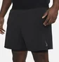 Шорты мужские Nike Yoga Black Dc5320-010