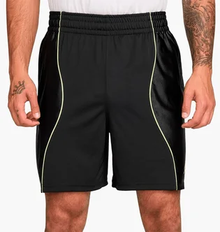 Шорти чоловічі Air Jordan Sport Dri-Fit Black IF3541-011