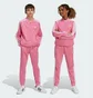 Штани дитячі Adidas Adicolor Sst Track Originals Pink IY7462