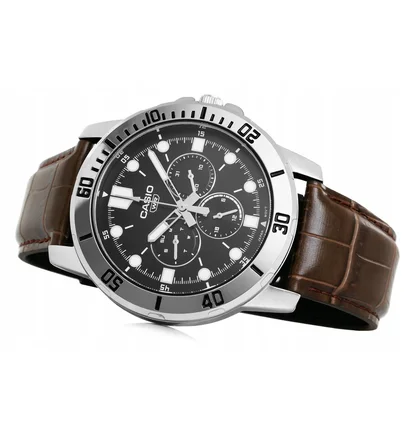 Часы мужские Casio MTP-VD300L-1E