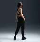 Спортивний костюм жіночий Nike Tech Fleece Black HV6747-010__HV6779-010
