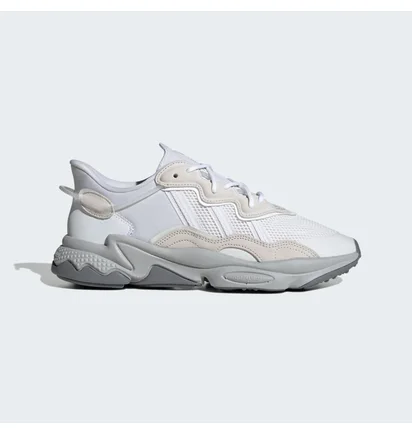 Кроссовки унисекс Adidas Ozweego White ID9816