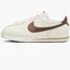 Кросівки жіночі Nike Cortez Shoes Beige DN1791-104