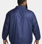 Куртка чоловіча Nike Club Coaches Jacket Blue FN3316-410