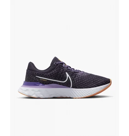 Кроссовки женские Nike Infinity React 3 Black Dd3024-502