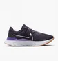 Кроссовки женские Nike Infinity React 3 Black Dd3024-502
