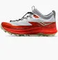 Кроссовки мужские Saucony Peregrine 13 St White/Red S20840-105