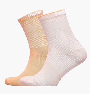 Шкарпетки жіночі Puma Sock Classic Multi (2 пари) 103003001-010