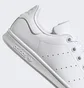 Кроссовки детские Adidas Stan Smith J White Fx7520