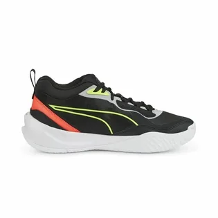 Кроссовки детские Puma Playmaker Pro Multi 377573-04