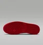 Кроссовки мужские Air Jordan 1 Retro Low Og Banned 2026 Black/Red IW6276-001