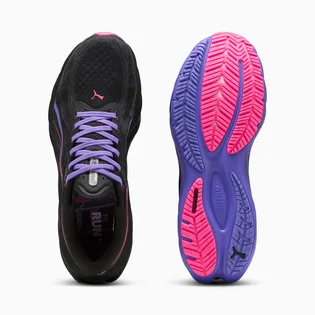 Кросівки чоловічі Puma Velocity Nitro 4 Digitokyo Black 311913-01