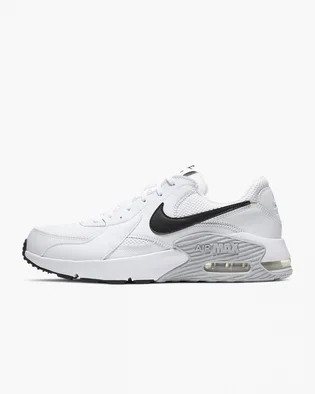 Кросівки чоловічі Nike Air Max Excee White CD4165-100