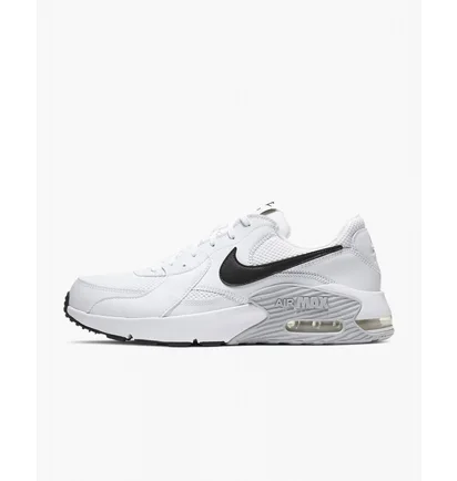 Кроссовки мужские Nike Air Max Excee White Cd4165-100