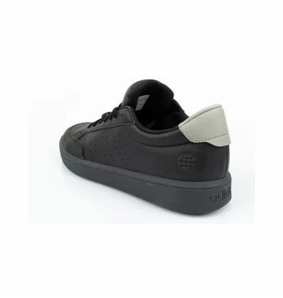 Кроссовки мужские Adidas Nova Court Black GZ1783