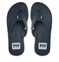 Тапочки мужские Helly Hansen Logo Sandal Blue 11600-597