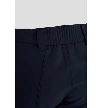 Штаны женские Cmp Sfc Long Pant Blue 3A11266-N950
