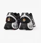 Кросівки жіночі Nike Air Max Dn Black/White FJ3145-002